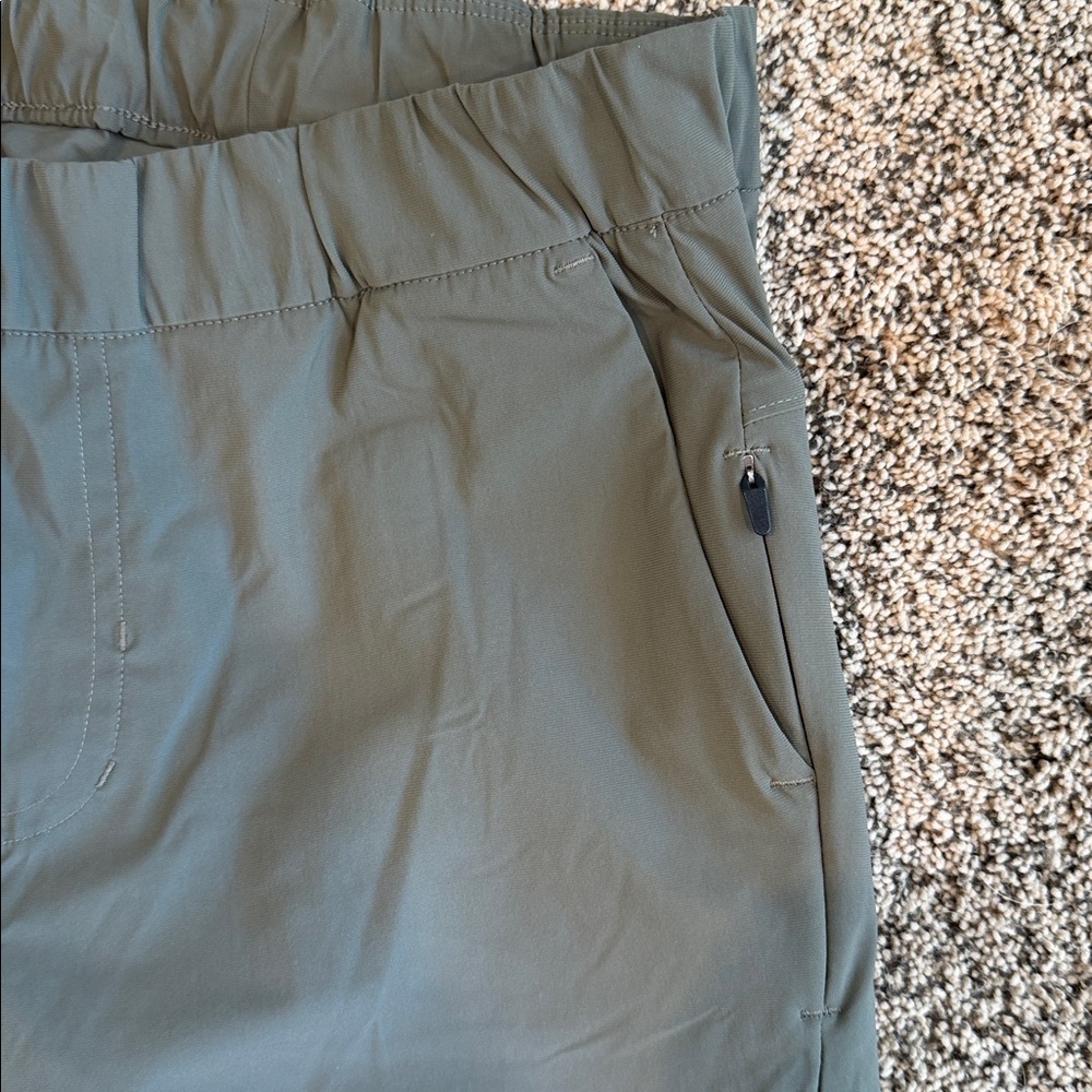 Vuori Miles Ankle Pant - Picture 6 of 7